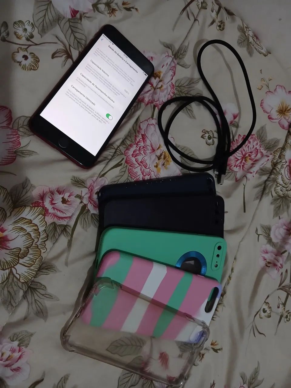 iPhone 8plus 64gb