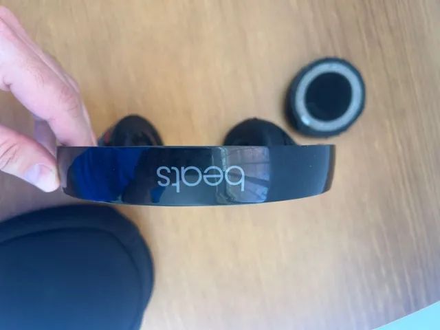 Beats solo 2 - para retirada de peças
