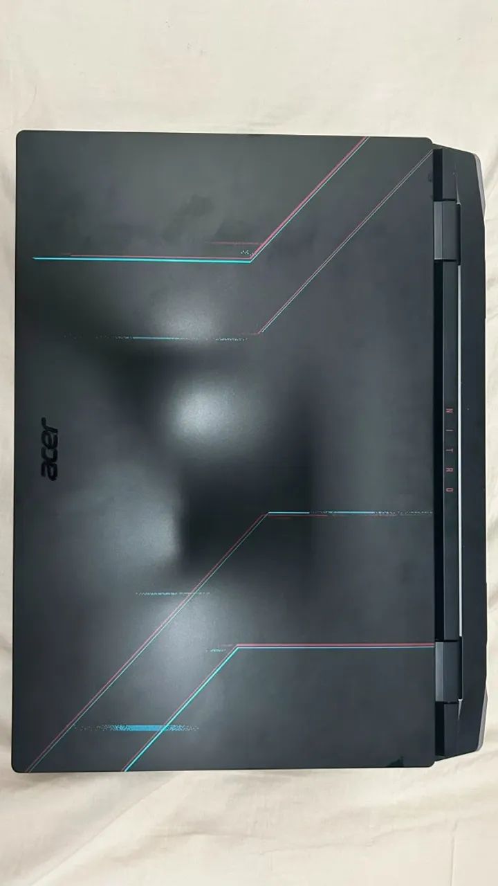 Notebook Acer Nitro AN515-47