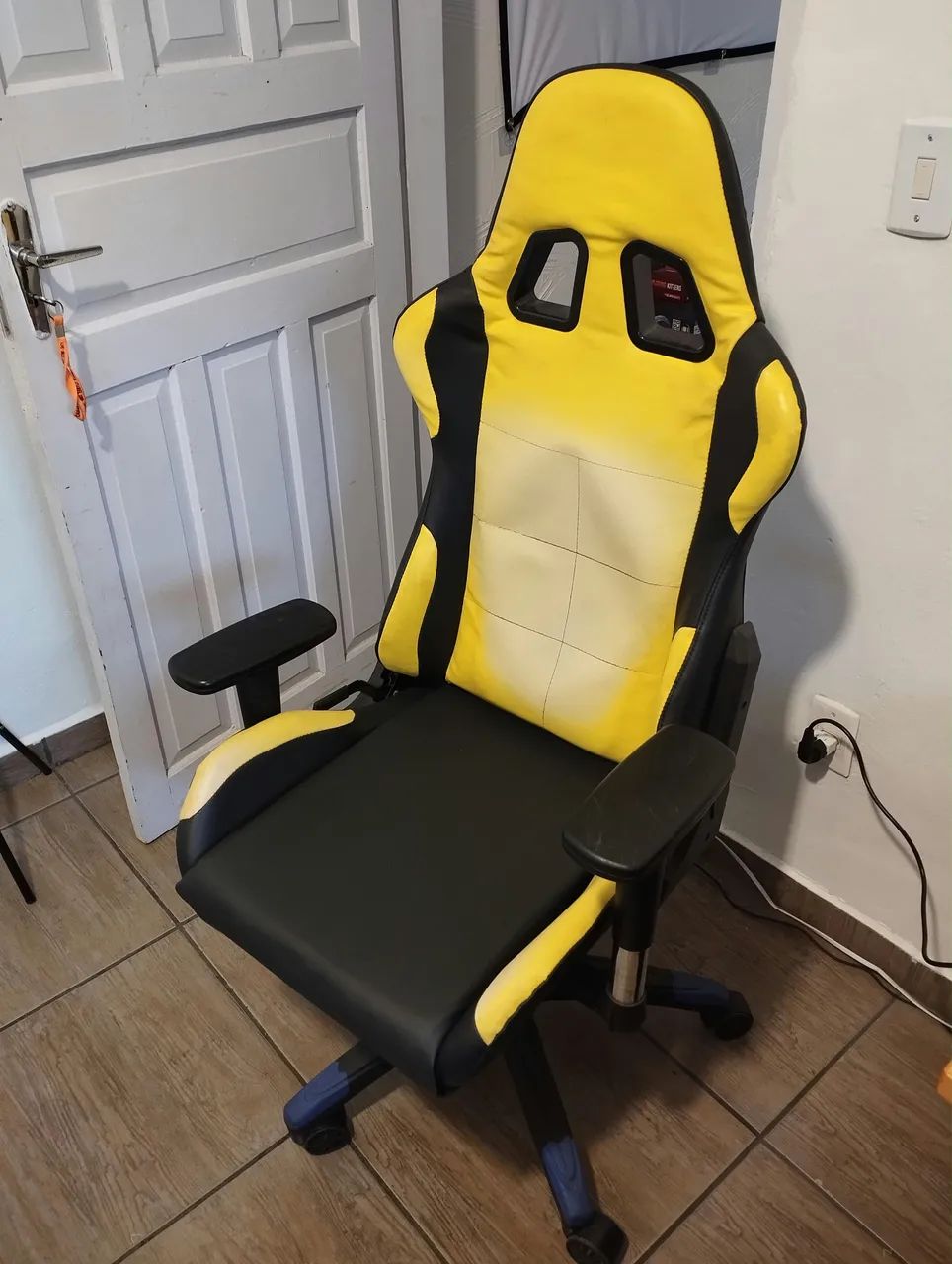 Cadeira Gamer