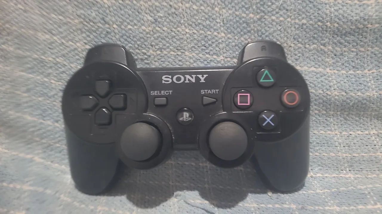 Controle PS3 Original