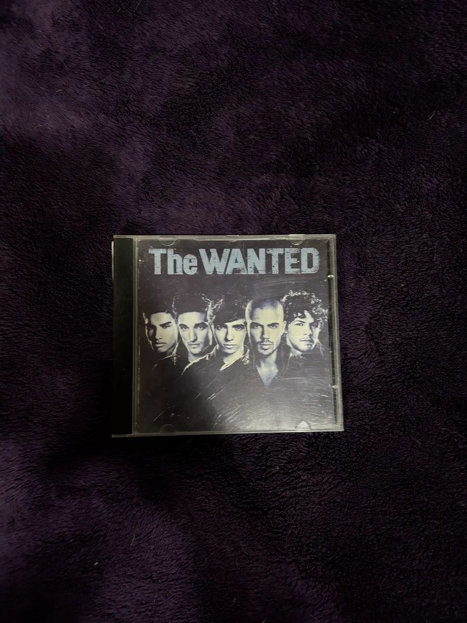 Cd the wanted  - Foto 4