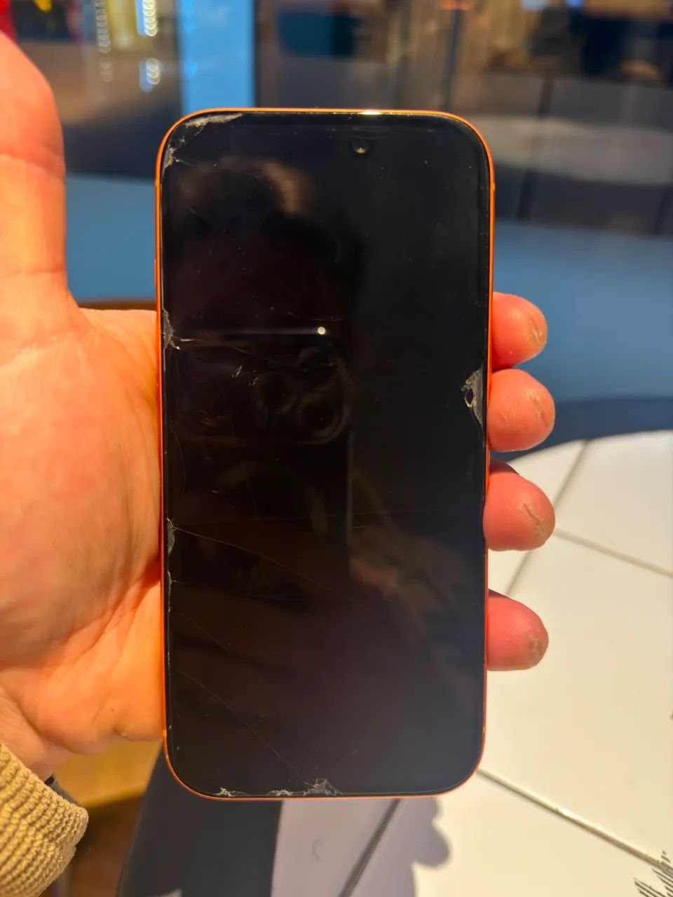 iPhone 17 Pro 256gb - Foto 3