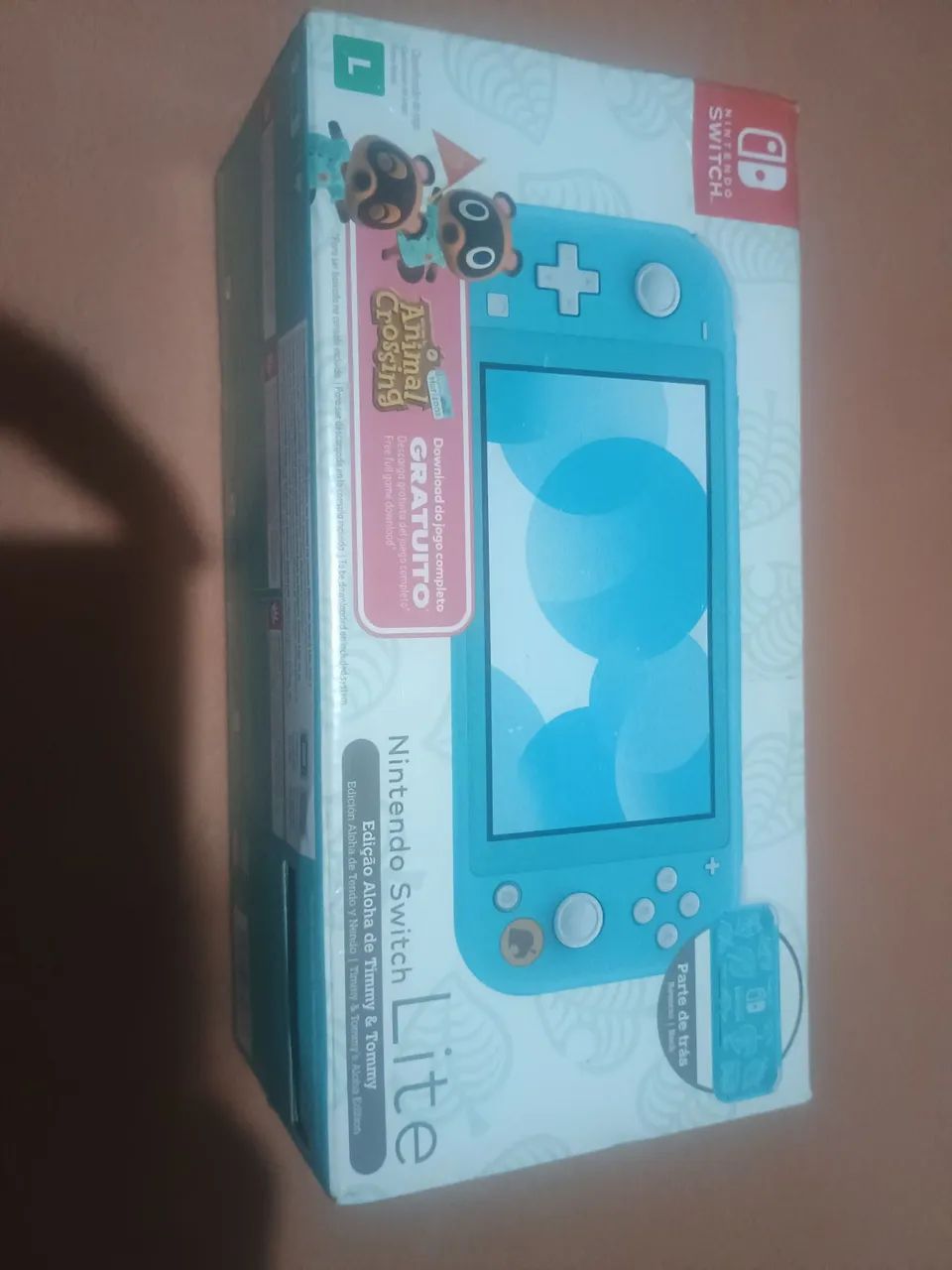 Switch lite - Foto 3