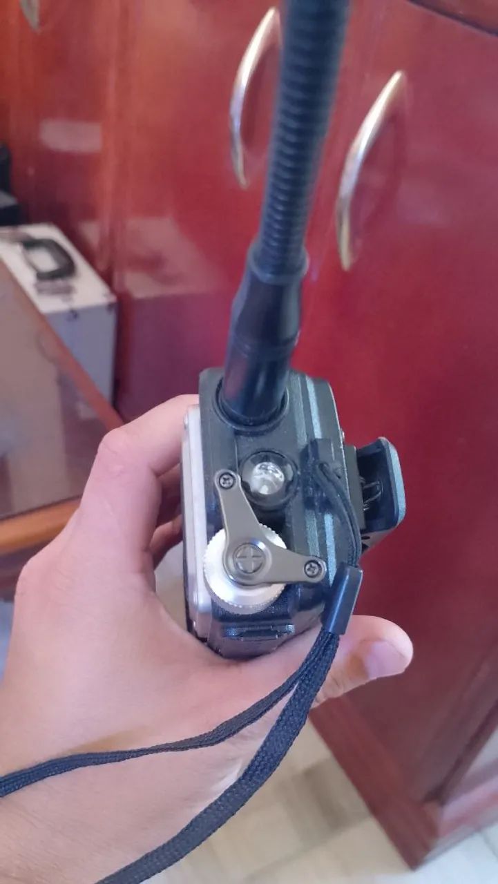 Radio comunicador baofang uv25 - Foto 2