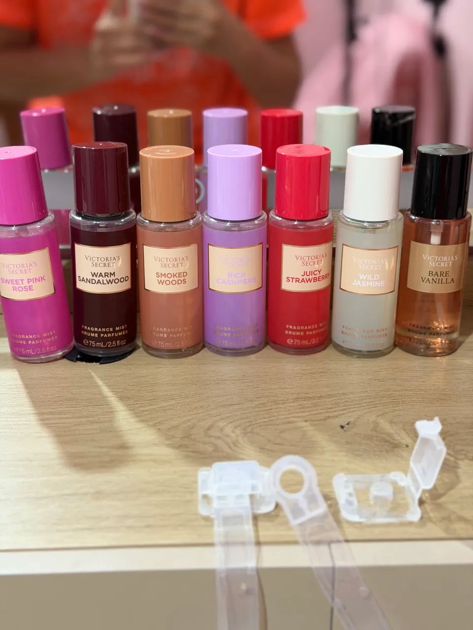 Kit Victoria secrets 