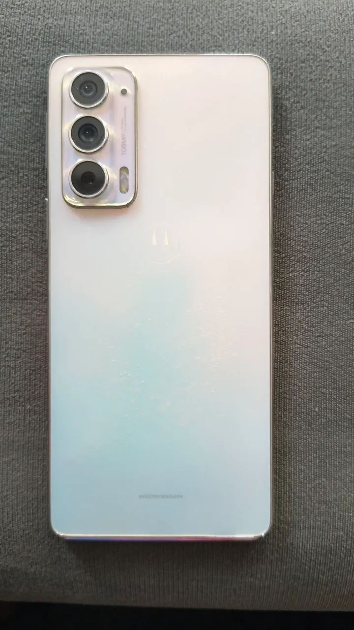 Motorola Edge 20 - Foto 5