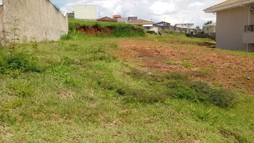 Terrenos à venda - Condomínio Recanto resi. do Guará, Barão Geraldo (Campinas - SP) - Foto 6
