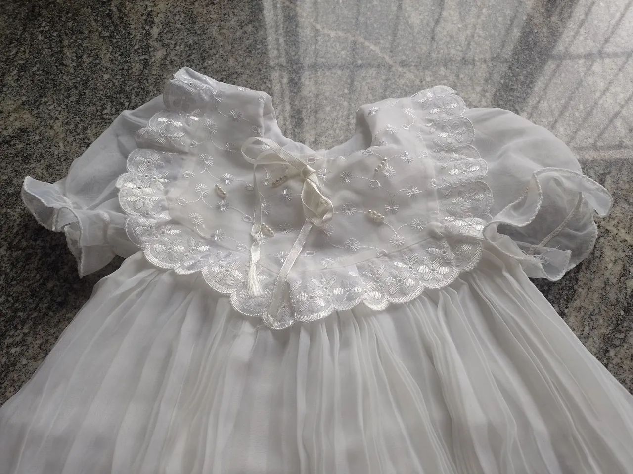Vestido Batizado  - Foto 3