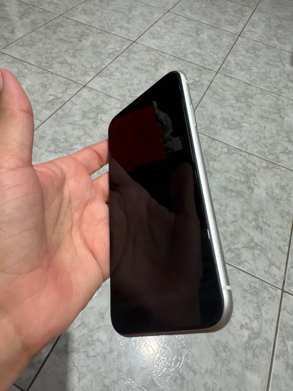 iPhone XR - Foto 4