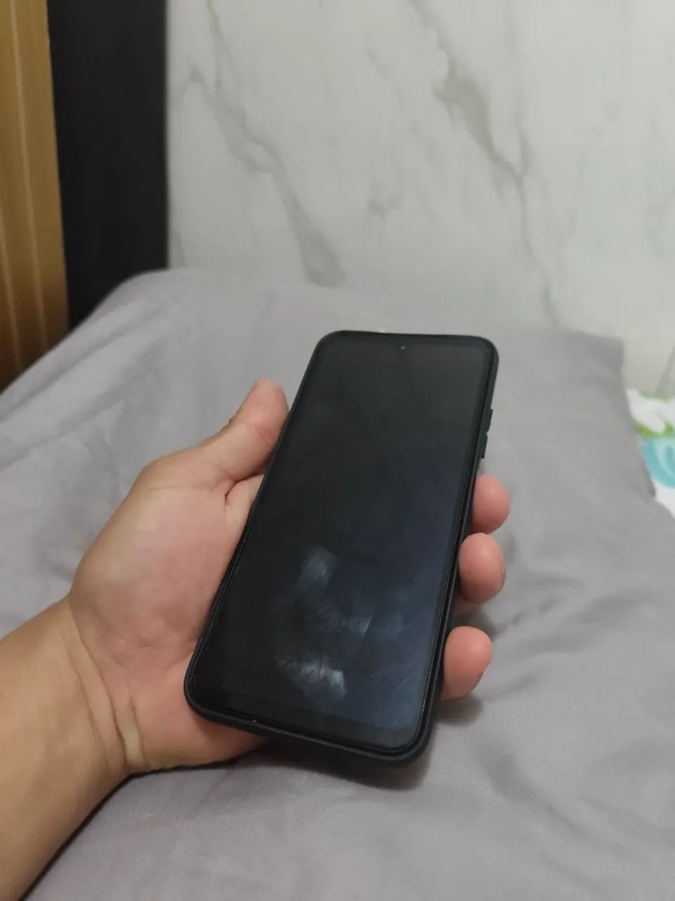 Redmi Note 12S 256GB 8GB Ram - Foto 2