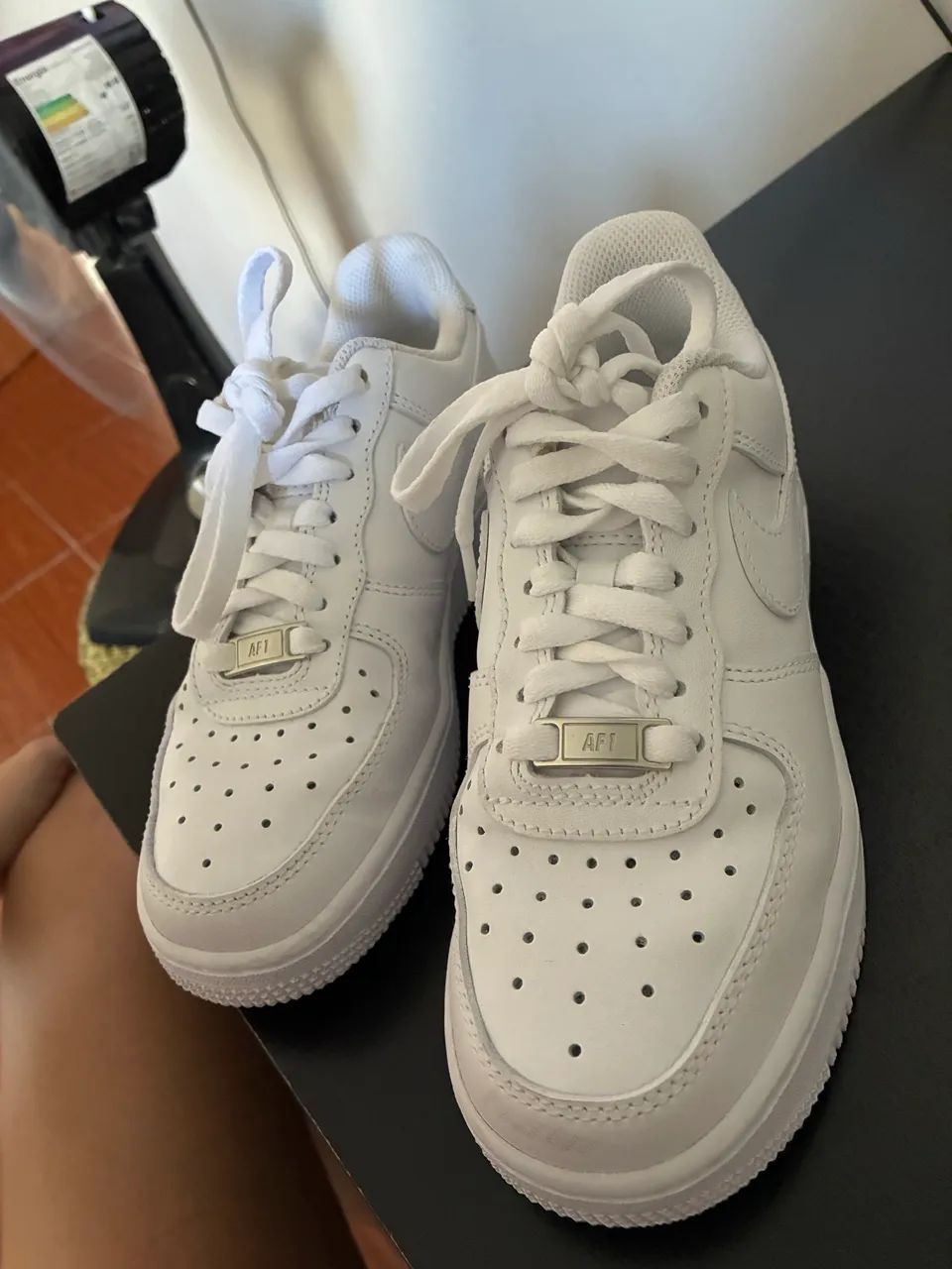 Air force 1 feminino  - Foto 3