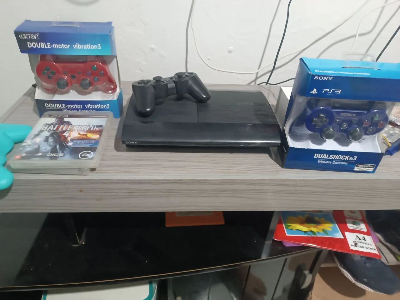 Playstation 3 - Foto 2