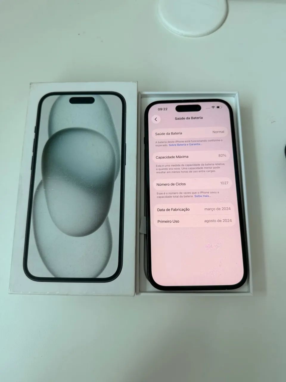iphone 15 - Foto 2
