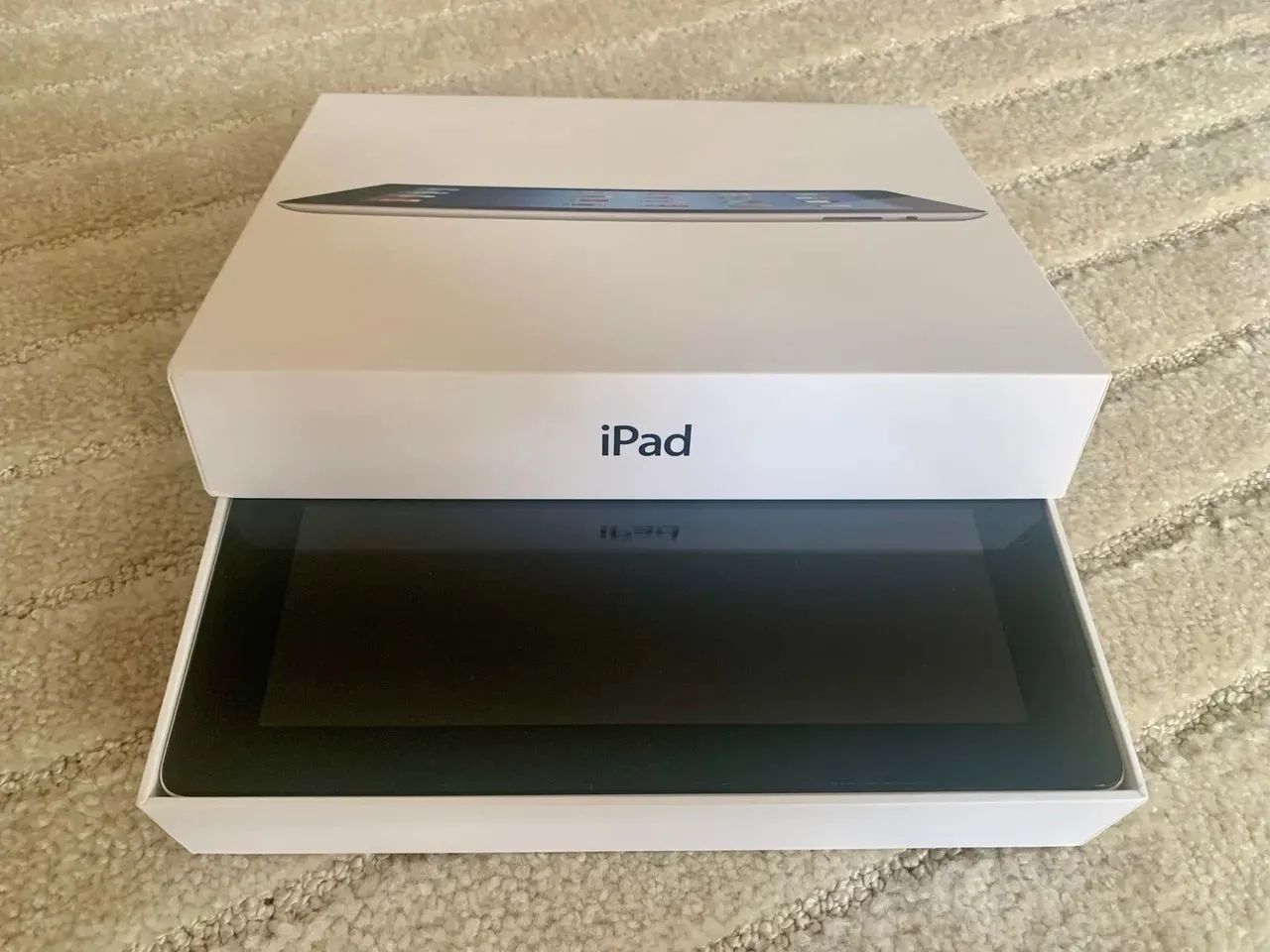 iPad 2 geração IOS 9.3.2 - Foto 3