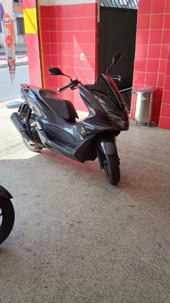 PCX 160