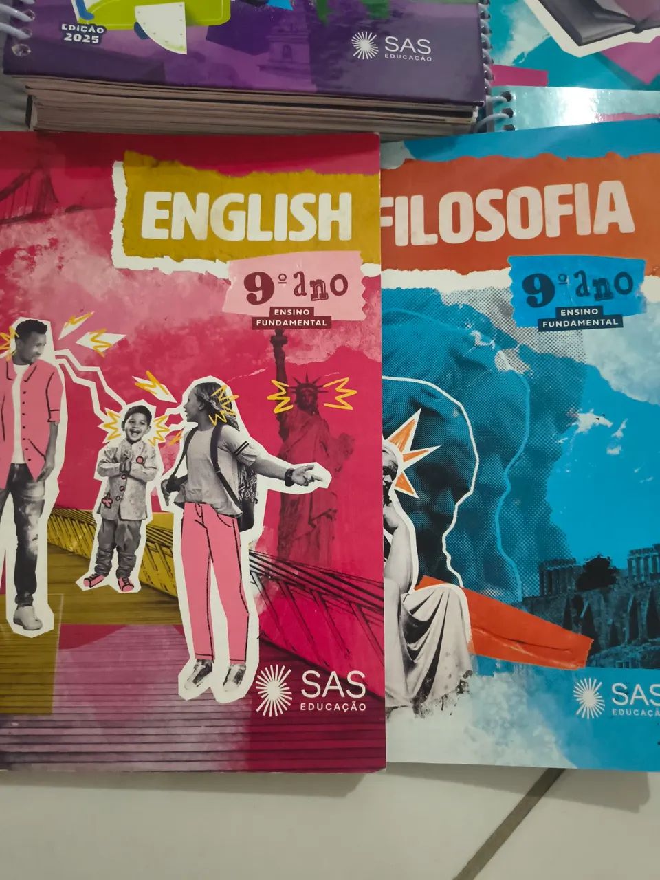Apostila SAS - Foto 3