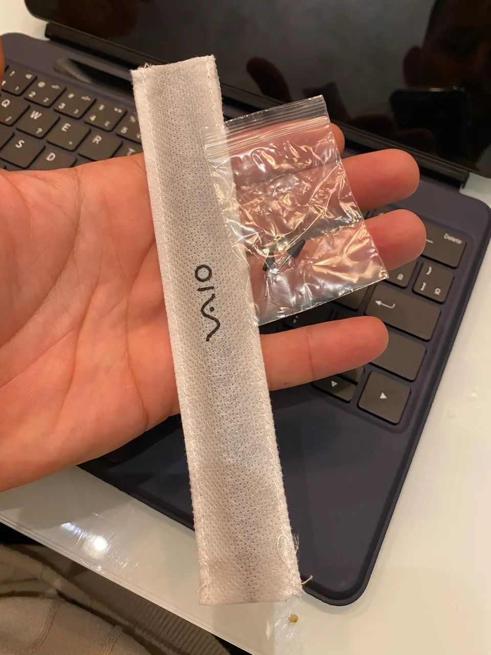 Tablet VAIO TL12 - Estado de Novo! - Foto 4