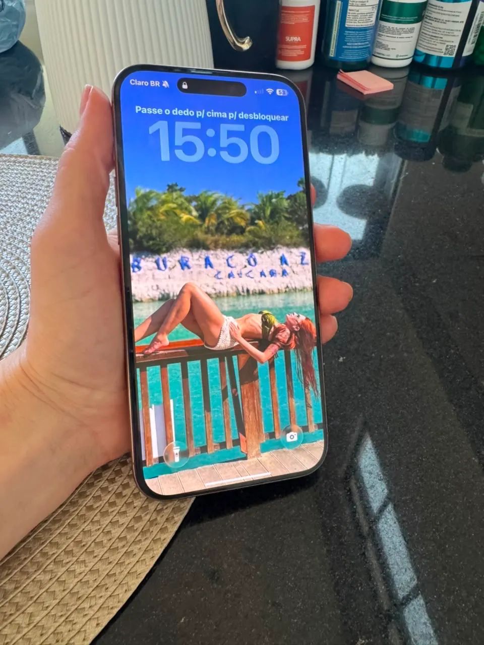 iphone 16 pro Max  - Foto 2