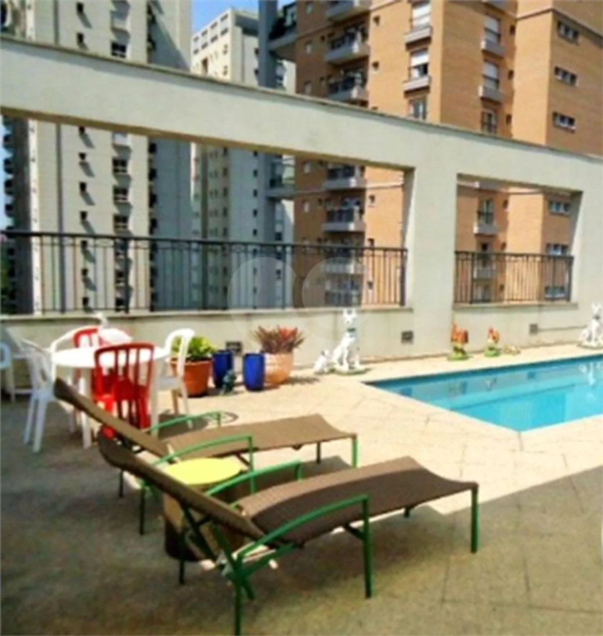 Cobertura com 4 quartos à venda em Moema - SP - Foto 3
