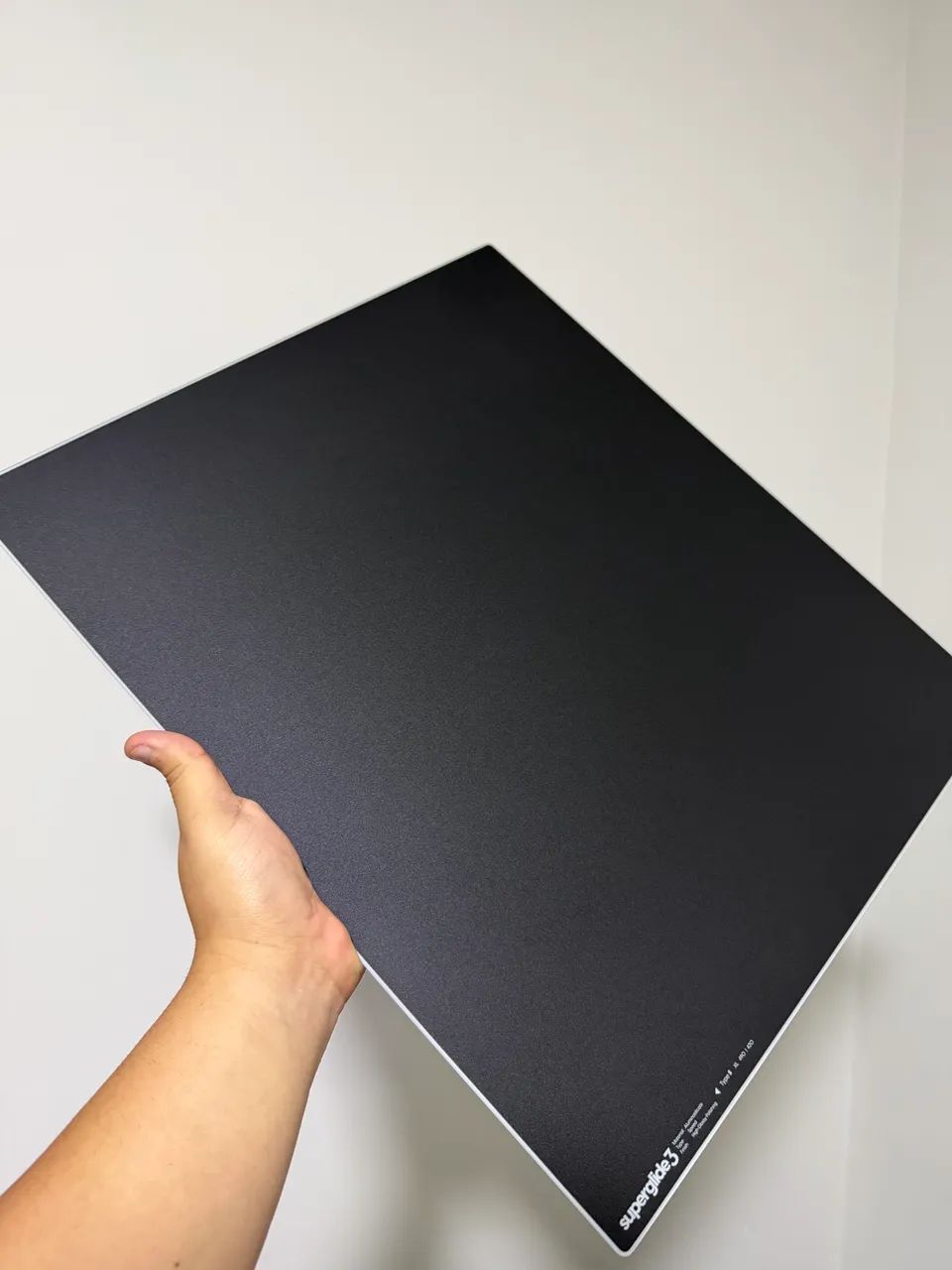 Mousepad Superglide V3 XL