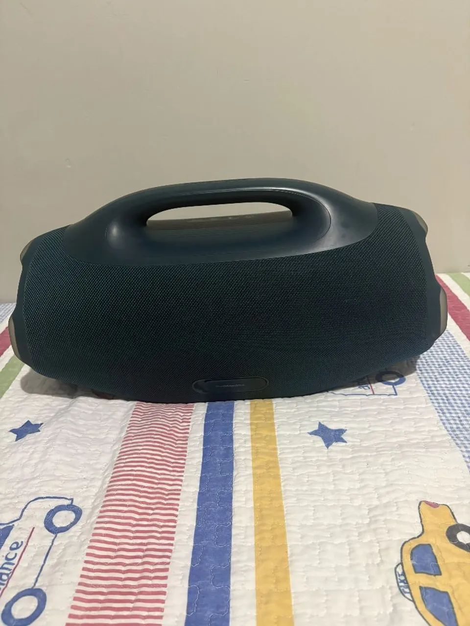 Jbl bombox 4 - Foto 4