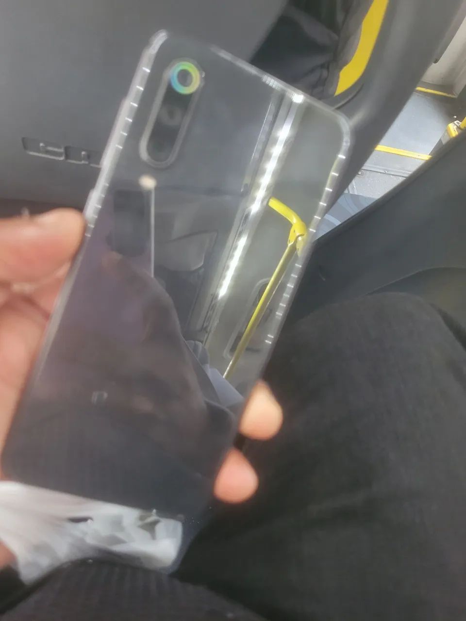 Xiaomi Mi 9 se 128 GB  - Foto 3