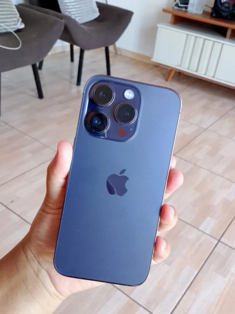 iPhone 14 Pro - Foto 3