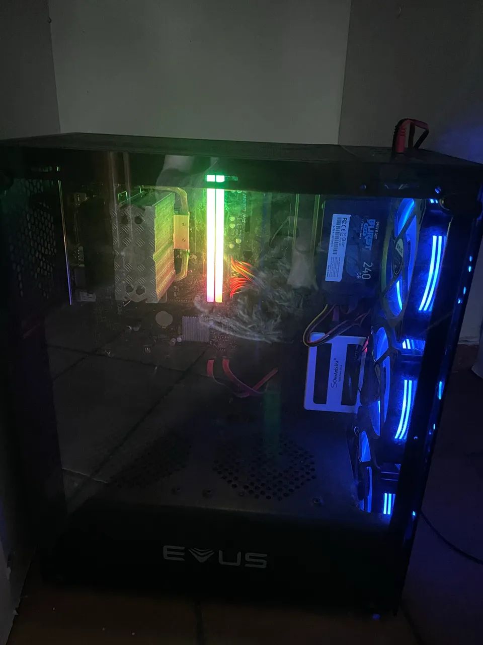 PC GAMER - Foto 2