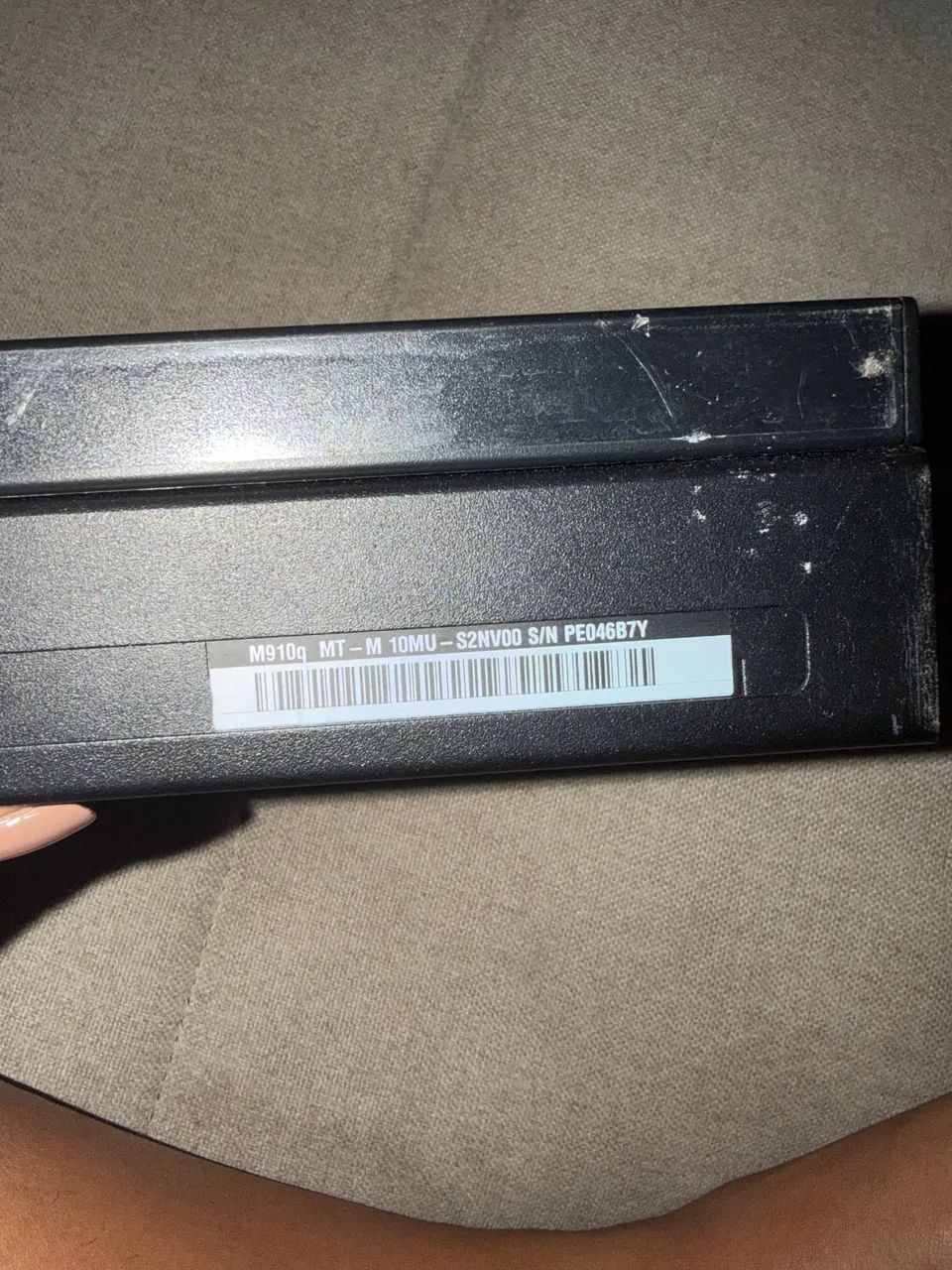 Mini PC Lenovo - Foto 4