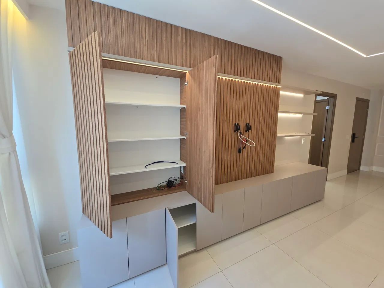 ALTO PADRÃO NOROESTE, 84m2, VIA CLASSIQUE - Foto 3