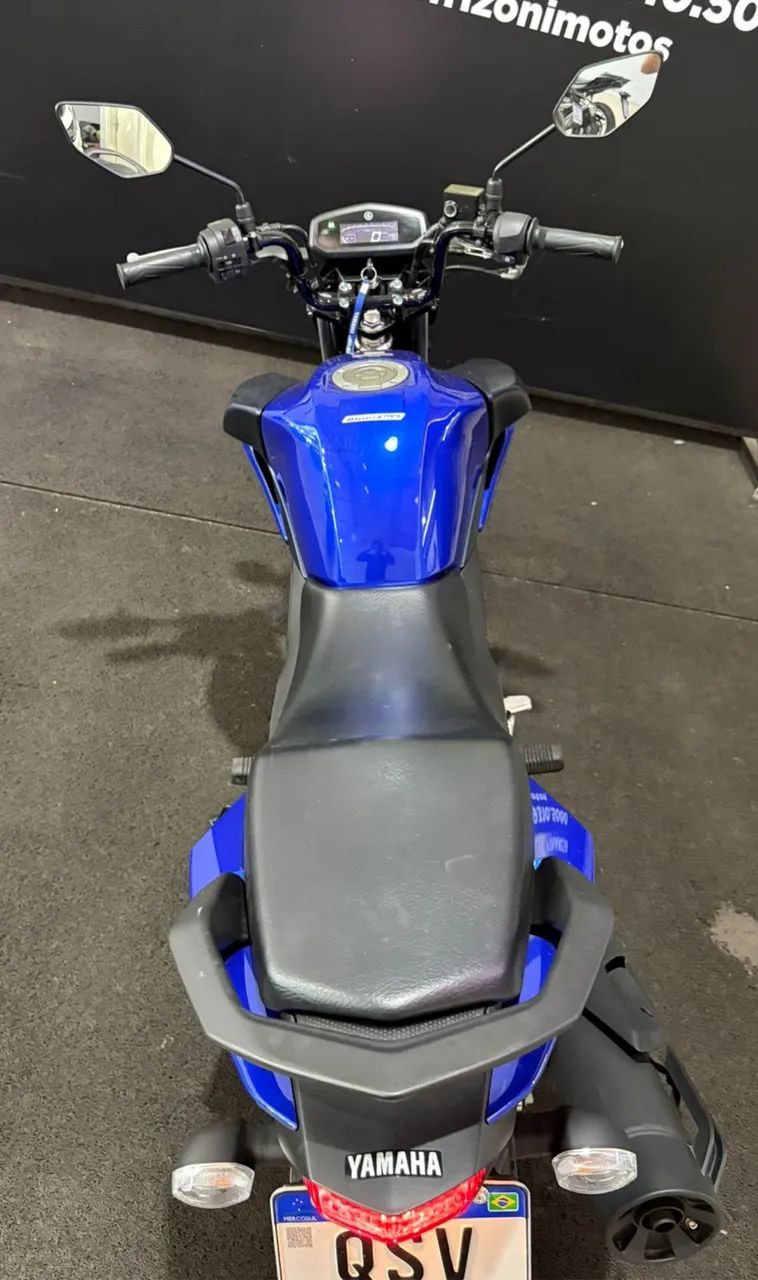 YBR 150 FACTOR DX FLEX - Foto 5