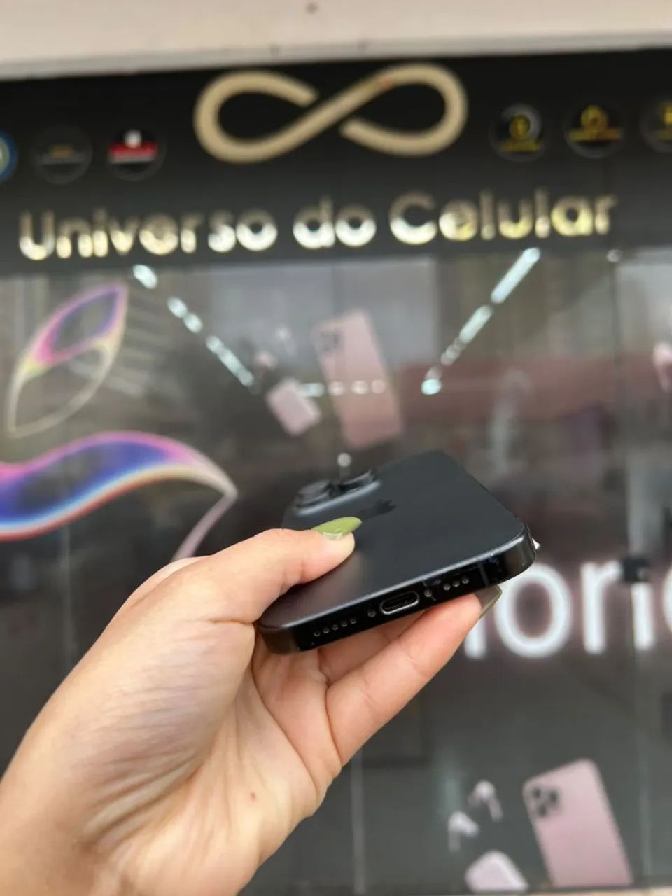 iPhone 12 Pro 128Gb - Foto 4