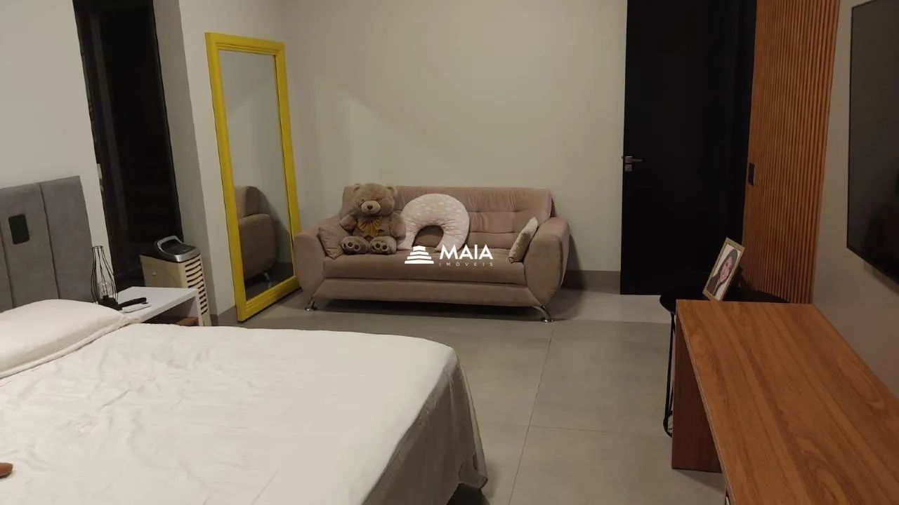 Casa à venda no Condomínio Baronesa - Foto 2