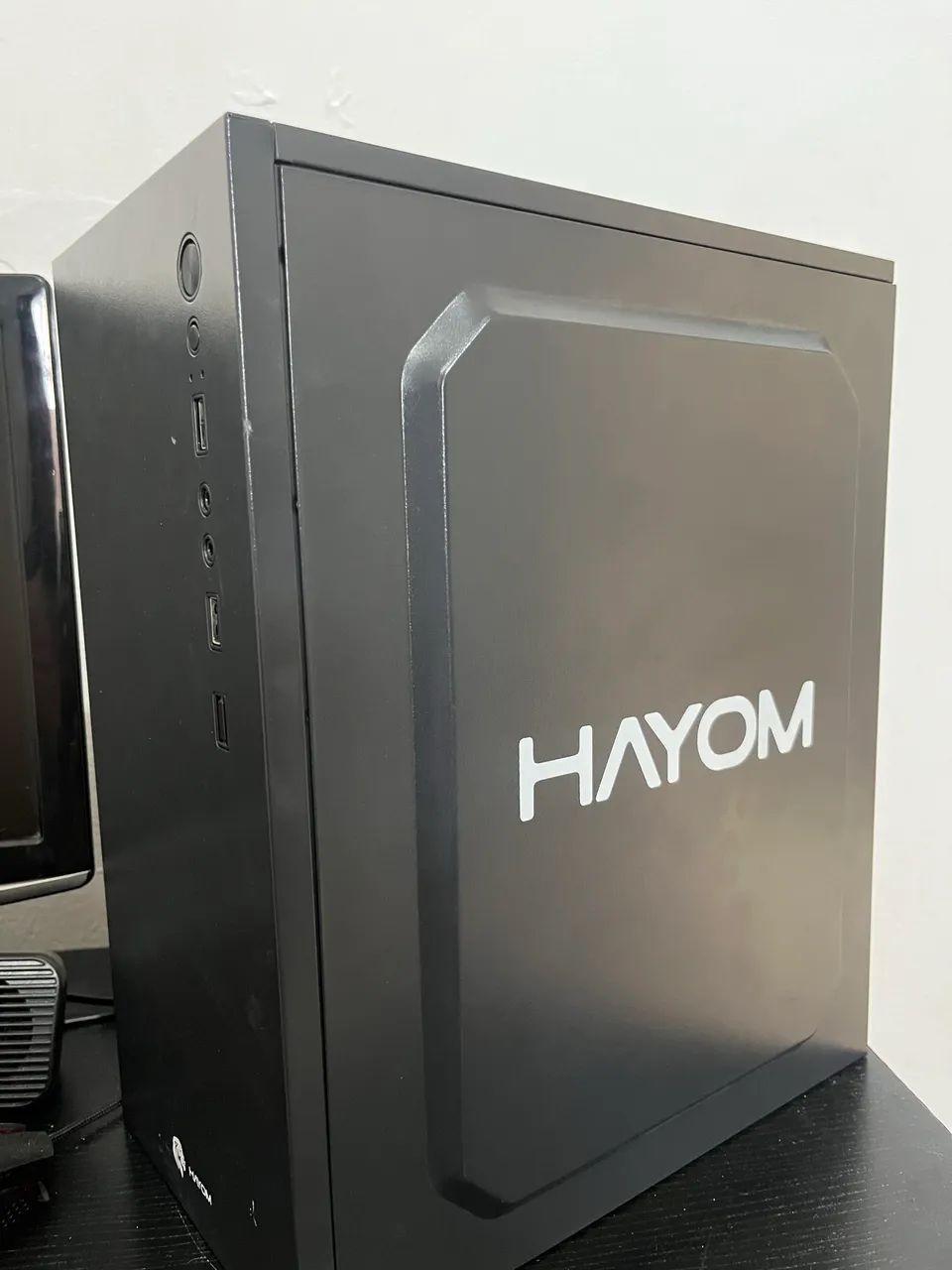 Gabinete para pc