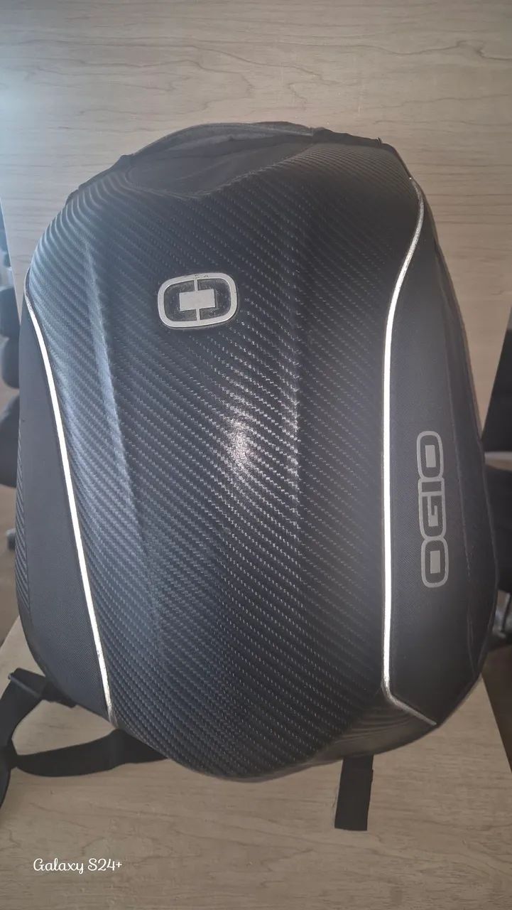 Mochila ogio drag5 original 
