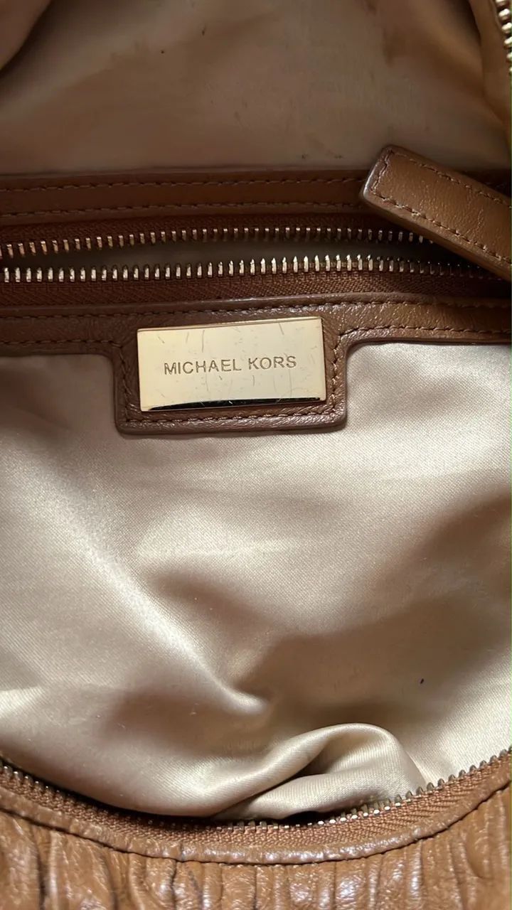 Bolsa MK grande  - Foto 5