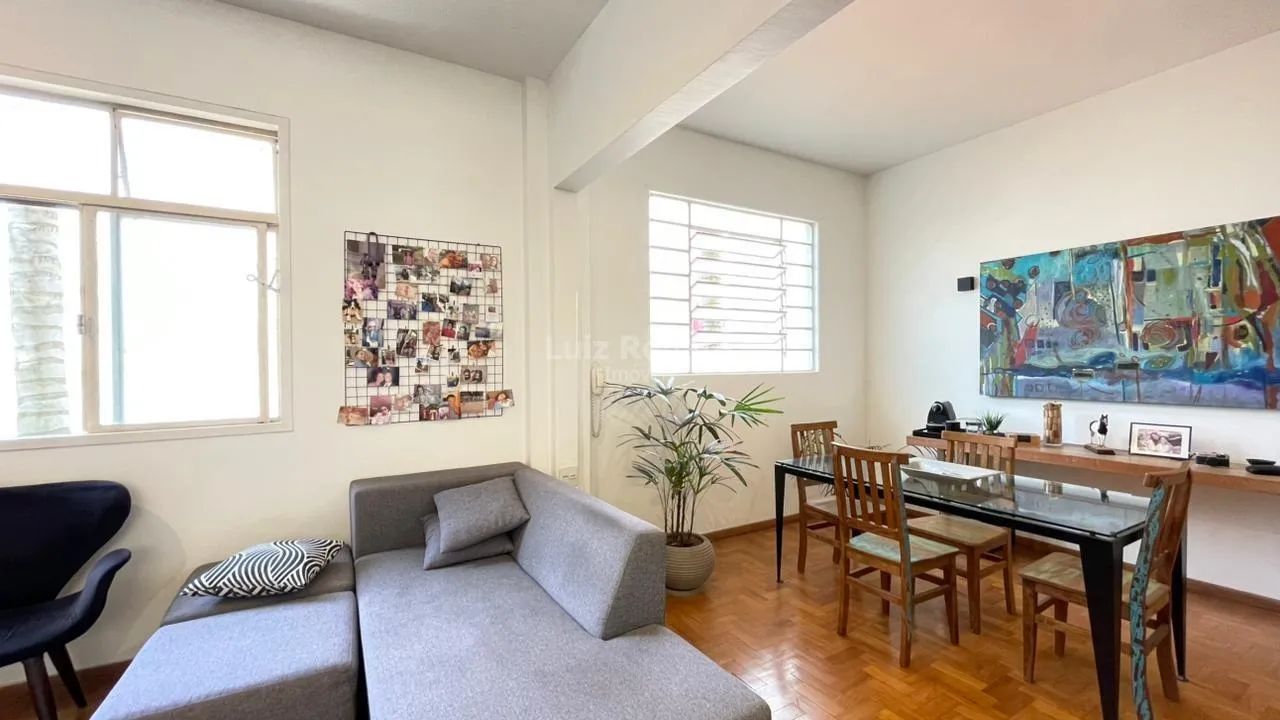 Apartamento à venda no bairro Funcionários - Foto 5