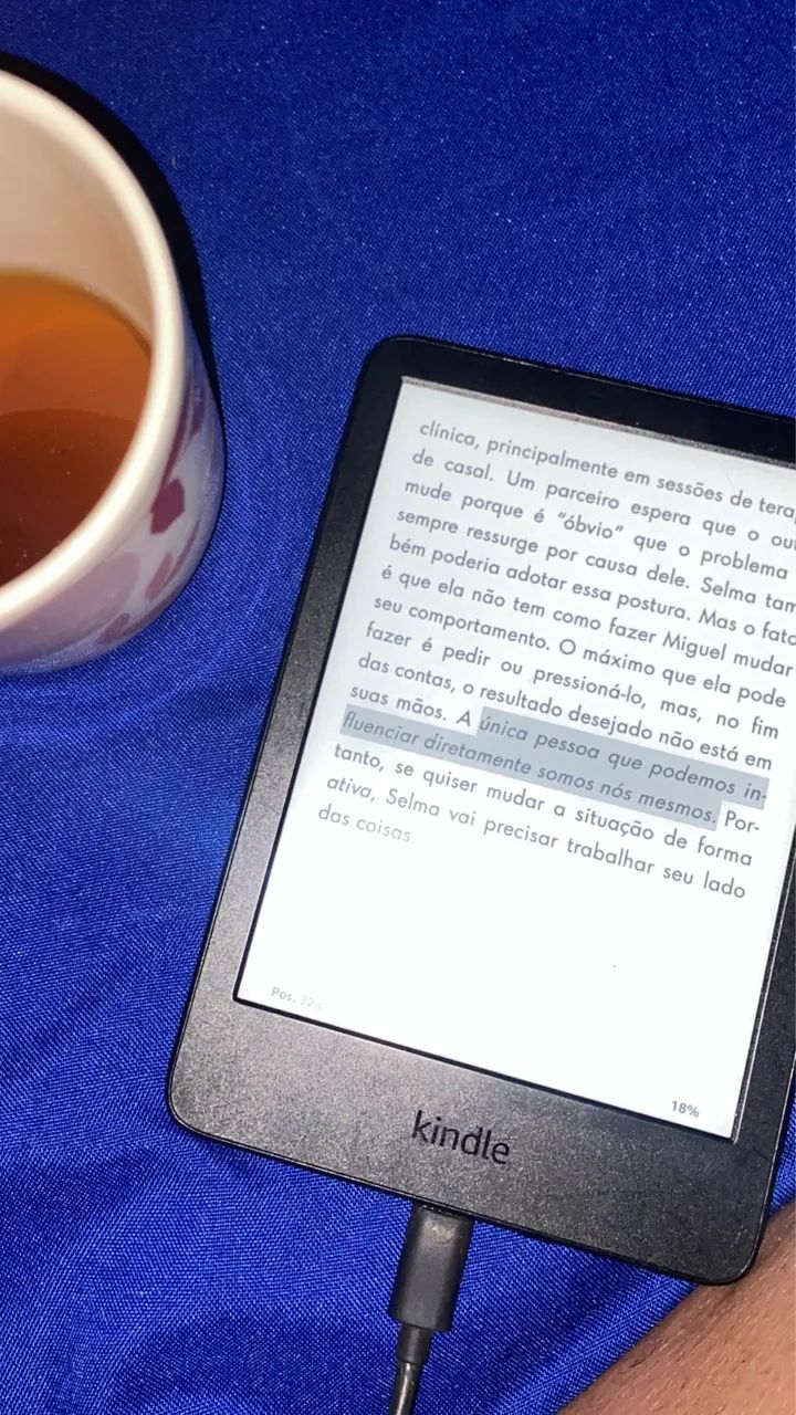 Kindle  - Foto 2