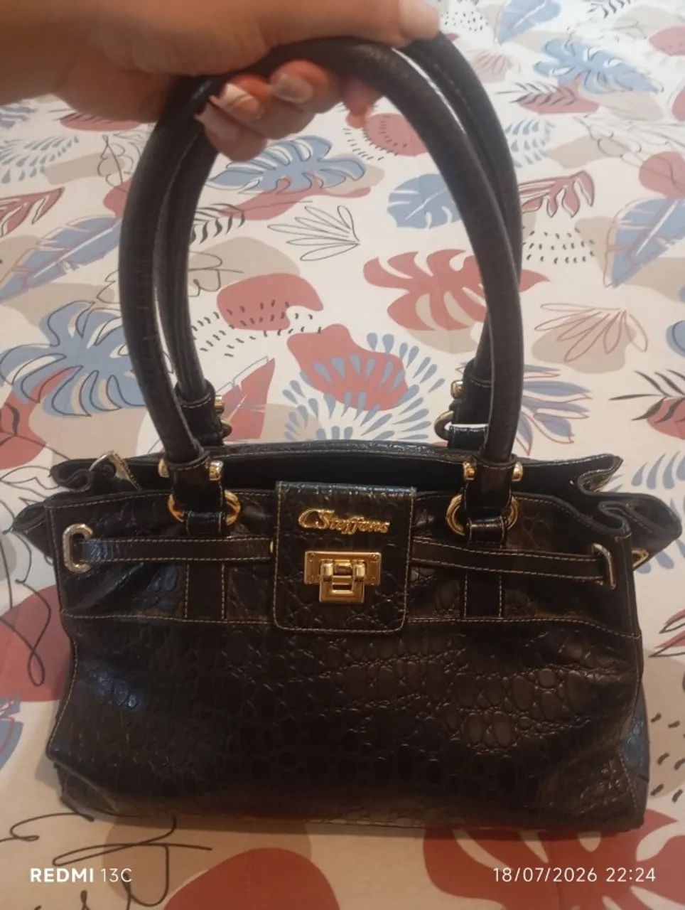 Bolsa Csteffens  - Foto 3
