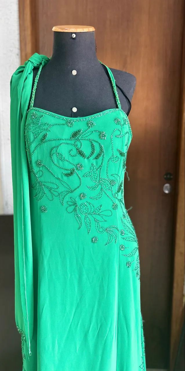 Vestido de Festa  - Foto 4