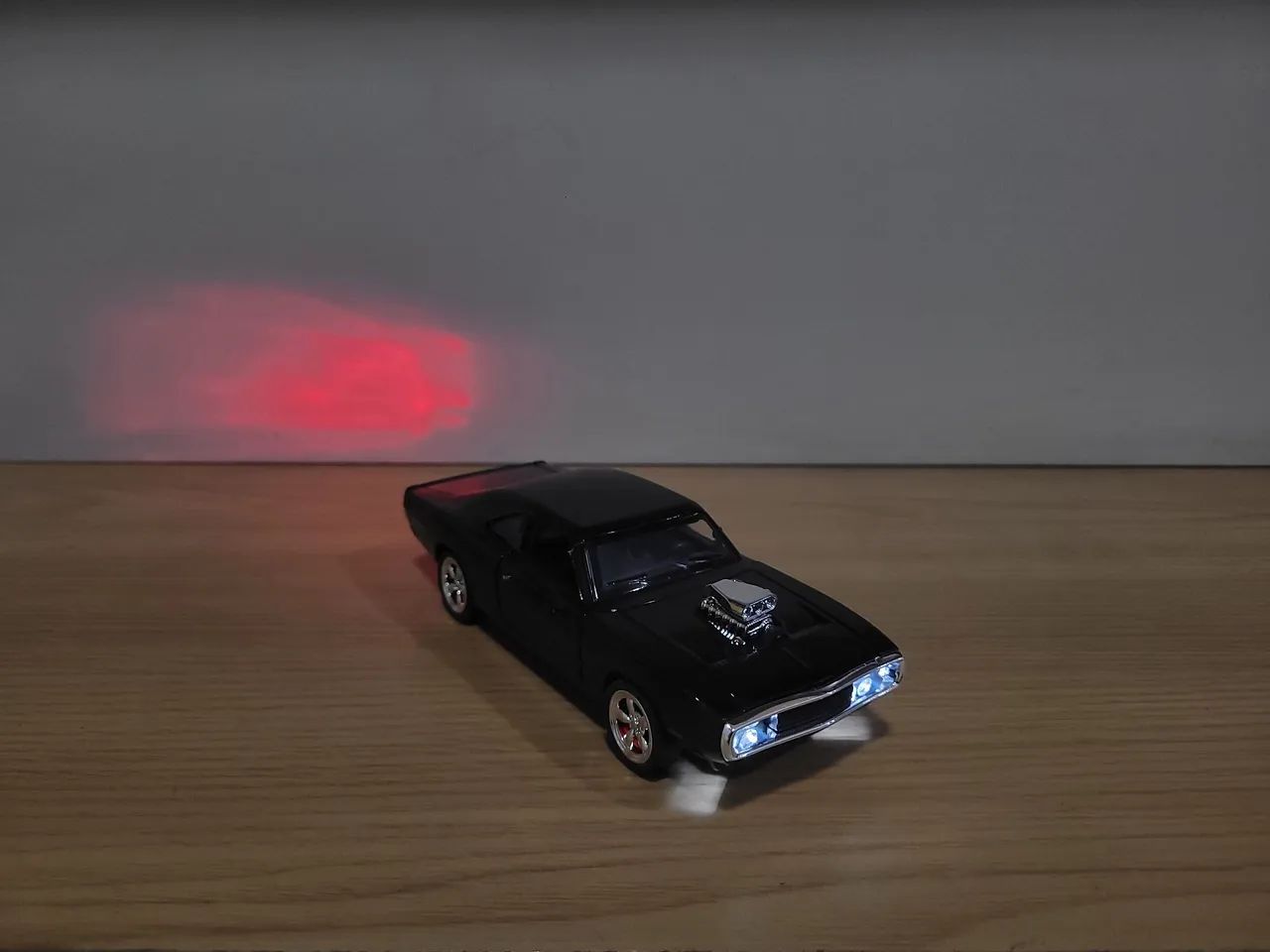 DODGE Charger 1969