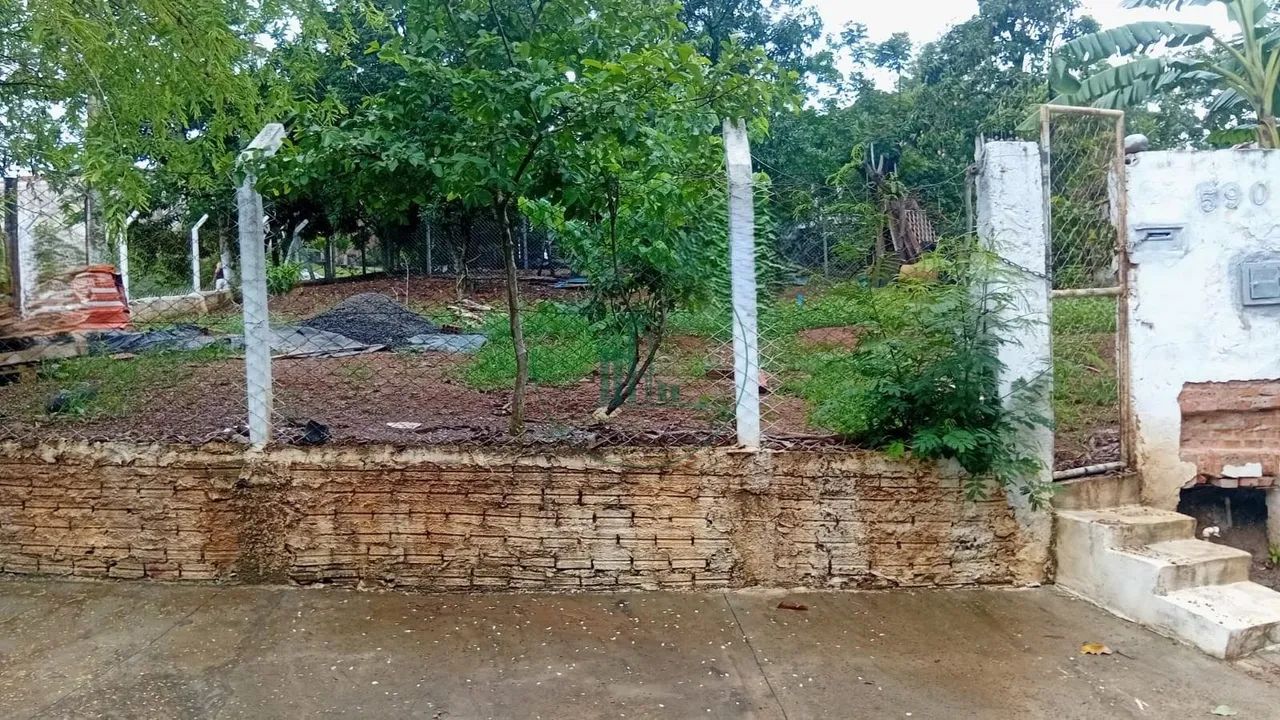 Lote Estância Lago Azul (Artemis) - Piracicaba
