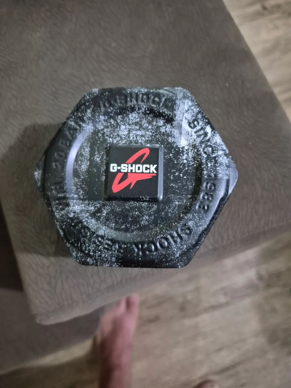 Relogio gshok  - Foto 4