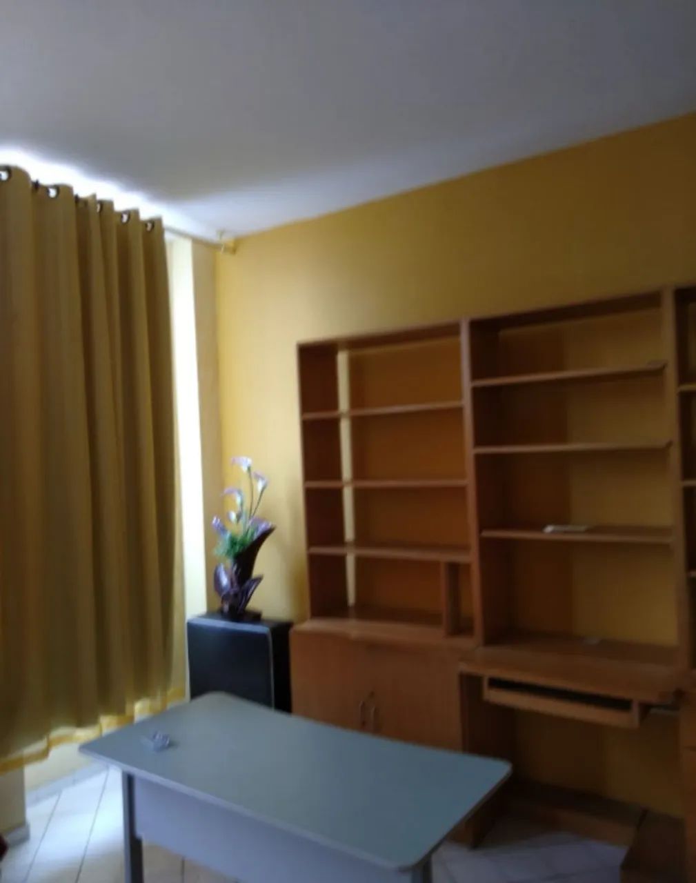 SALA À VENDA ED. MARC JACOB, BELÉ