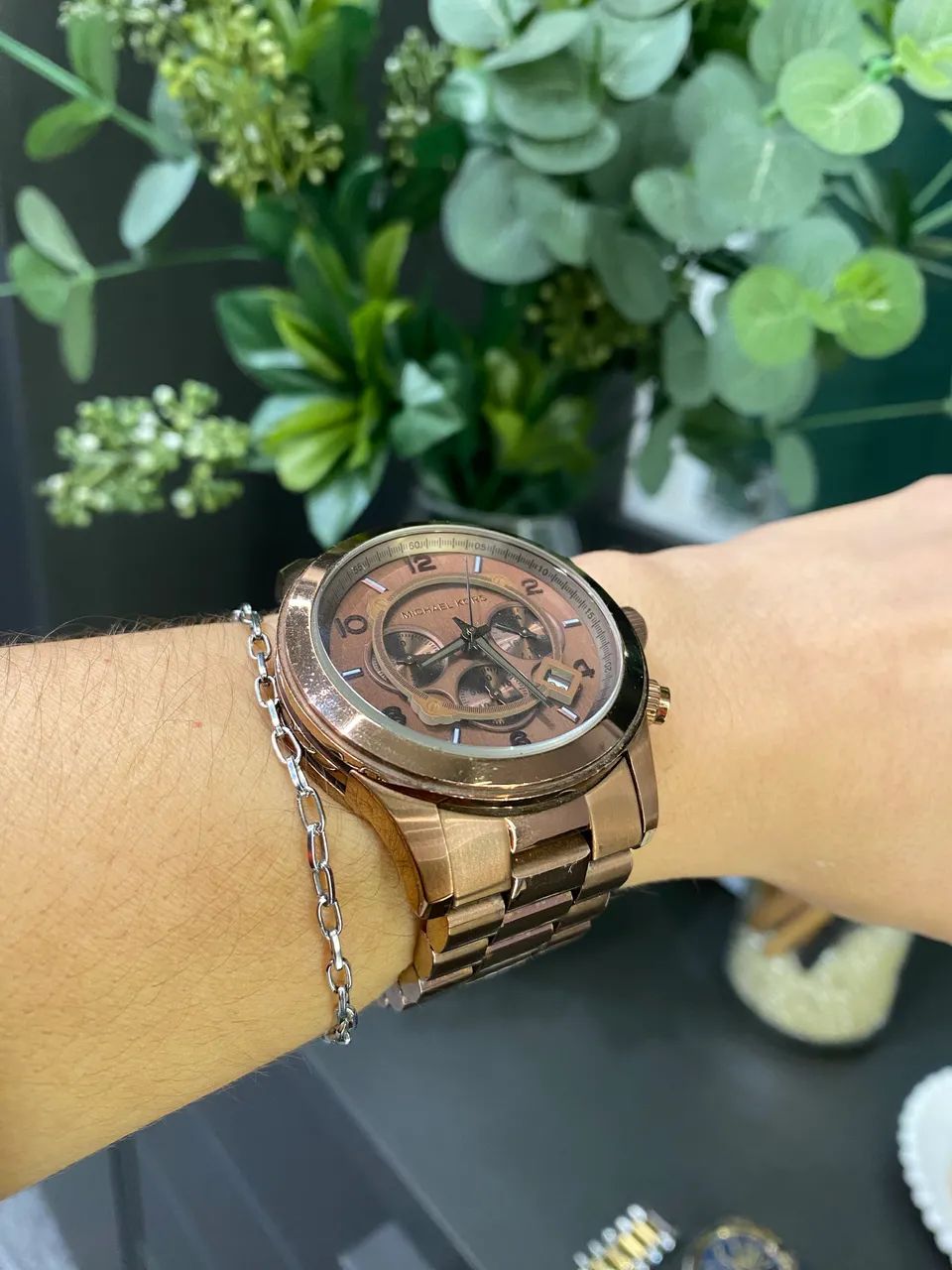 Relógio Michael Kors - Foto 3