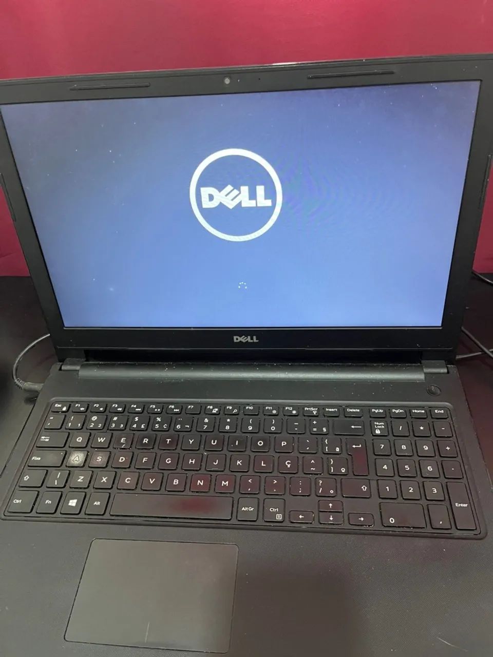Notebook Dell  - Foto 2