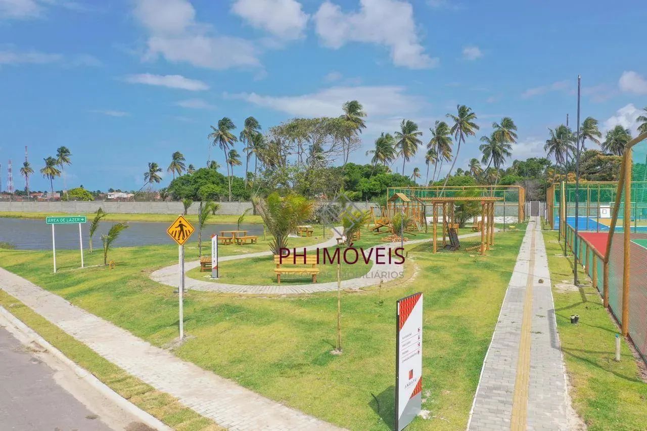 Lote em Condomínio Fechado na Barra Nova - 252m² - Foto 5