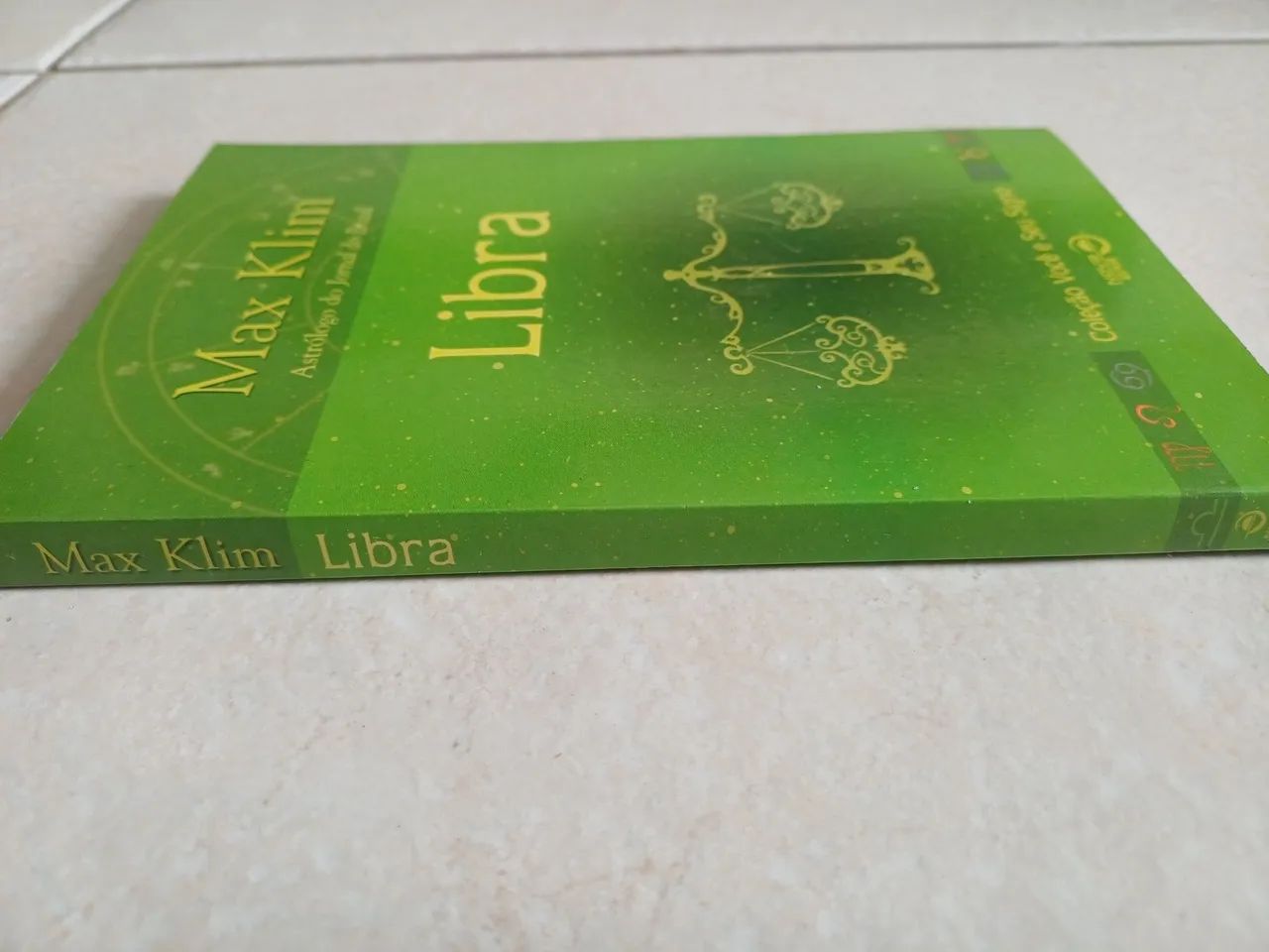 LIBRA - Max Klim - Foto 3