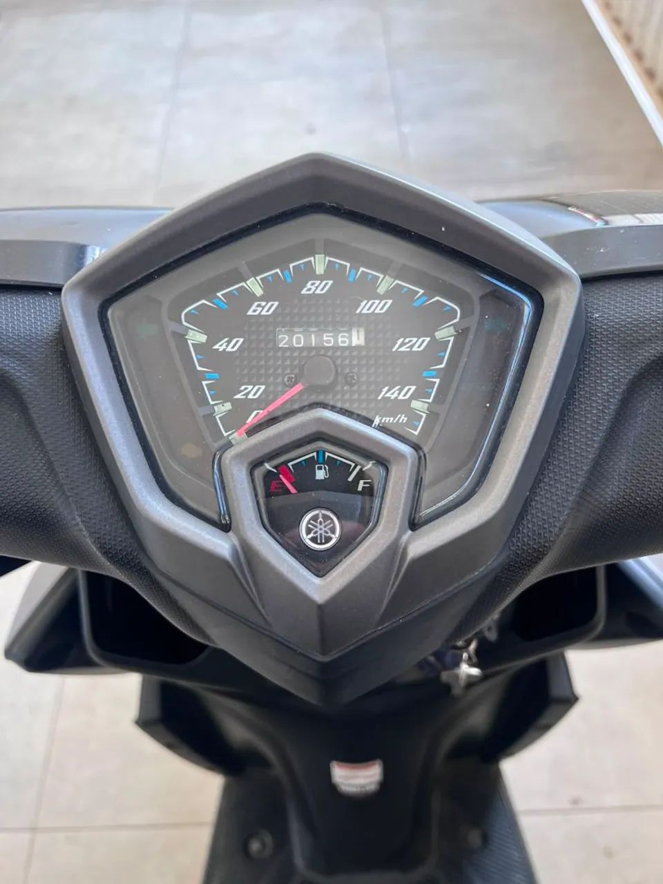 Yamaha Neo 125 Automatic  - Foto 2